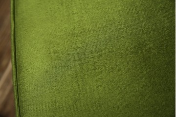 中古　神戸洋家具　メープル不二屋　上品な佇まいが魅力的なアームチェア2脚セット　(R-084421)