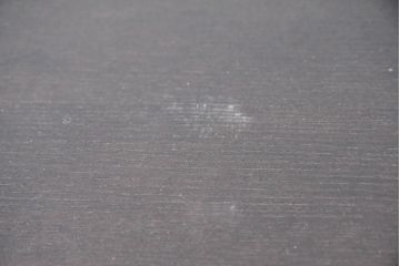 中古　美品　展示品　AIDEC(アイデック)　スタイリッシュなモダンデザインがお洒落なサイドボード(収納棚、戸棚、リビングボード、キャビネット)(定価約33万円)(R-084424)