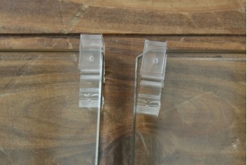 中古　超美品　maruni(マルニ木工)　ブリタニアシリーズ　135　英国クラシックの気品漂う収納力抜群のサイドボード　定価約108万円相当　(R-084443)