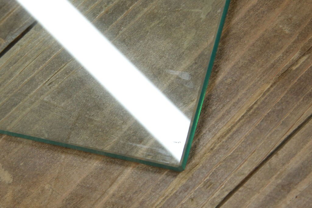 中古　超美品　maruni(マルニ木工)　ブリタニアシリーズ　135　英国クラシックの気品漂う収納力抜群のサイドボード　定価約108万円相当　(R-084443)