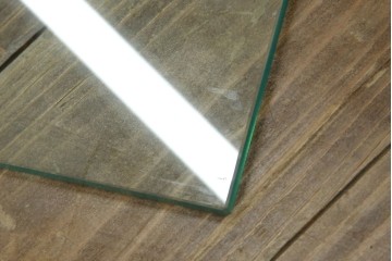 中古　超美品　maruni(マルニ木工)　ブリタニアシリーズ　135　英国クラシックの気品漂う収納力抜群のサイドボード　定価約108万円相当　(R-084443)