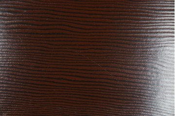 中古　高級品!!　高島屋デパート取り扱い　伝統技法　「杢目出し漆塗り」(根来漆塗り)　内部桐材　職人の技が光る!実用性とデザイン性を兼ね備えた座卓　(R-084452)