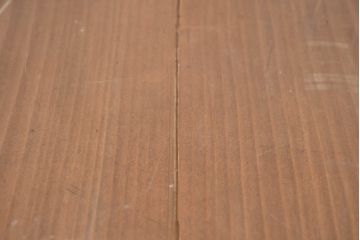 和製アンティーク　暮らしに溶け込む昭和レトロな温もりあふれるガラス戸棚(食器棚、収納棚、キャビネット、本箱、書棚、陳列棚、飾り棚、ディスプレイ棚、店舗什器)(R-084459)