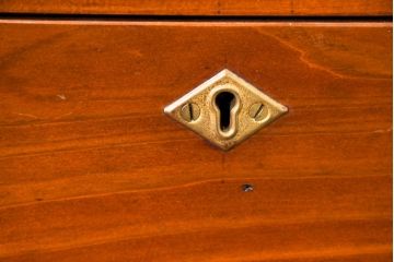 和製アンティーク　暮らしに溶け込む昭和レトロな温もりあふれる重ねガラス戸棚(食器棚、収納棚、キャビネット、本箱、書棚、陳列棚、飾り棚、ディスプレイ棚、店舗什器、バラ売り可能)(R-084461)
