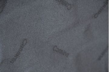 中古　Cassina(カッシーナ)　PHILIPPE STARCK(フィリップ・スタルク)　L26 VOLAGE bench(ヴォラージュ) 　X(革)　リビングを格上げする高級感あふれるヴォラージュベンチ(本革、レザーチェア、長椅子、長イス、2人掛け、二人掛け、2P)(定価71万5千円)(R-084464)