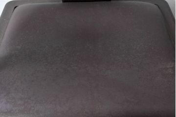 和製ビンテージ　旭川家具　インテリアセンター　現CONDE HOUSE(カンディハウス)　HOCK(ホック)　落ち着いた和モダンの空間を演出するダイニングチェア4脚セット(アームチェア、イス、椅子、バラ売り可能、ヴィンテージ)(R-084467)
