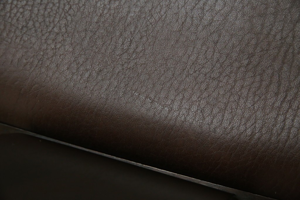 和製ビンテージ　旭川家具　インテリアセンター　現CONDE HOUSE(カンディハウス)　HOCK(ホック)　落ち着いた和モダンの空間を演出するダイニングチェア4脚セット　(R-084467)