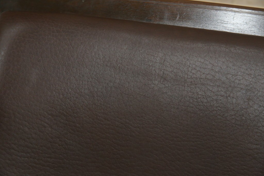 和製ビンテージ　旭川家具　インテリアセンター　現CONDE HOUSE(カンディハウス)　HOCK(ホック)　落ち着いた和モダンの空間を演出するダイニングチェア4脚セット　(R-084467)