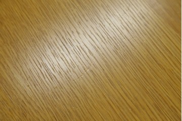 中古　美品　飛騨産業　キツツキ　カヤ(KAYA)シリーズ　楢(ナラ)材　お部屋を明るくすっきりとした印象にしてくれる2人掛けダイニングテーブル　定価約14万円　(R-084470)