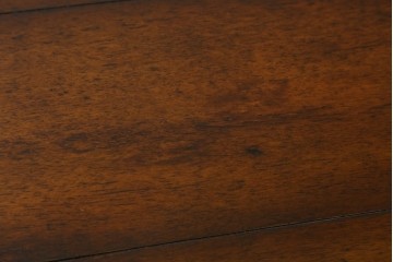 ヨーロッパヴィンテージ　クラシカルな猫脚デザインが魅力のアンティーク調ダイニングテーブル　(R-084473)