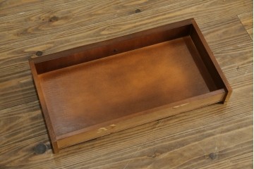 中古　美品　イタリア　象嵌入り天板　クラシカルでエレガントなデザインが素敵なコンソールテーブル　(R-084474)