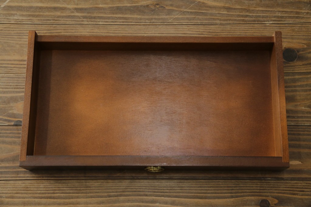 中古　美品　イタリア　象嵌入り天板　クラシカルでエレガントなデザインが素敵なコンソールテーブル　(R-084474)