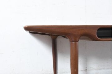 デンマークビンテージ　ヨハネス・アンダーセン(Johannes Andersen)　ローテーブル　(R-084479)