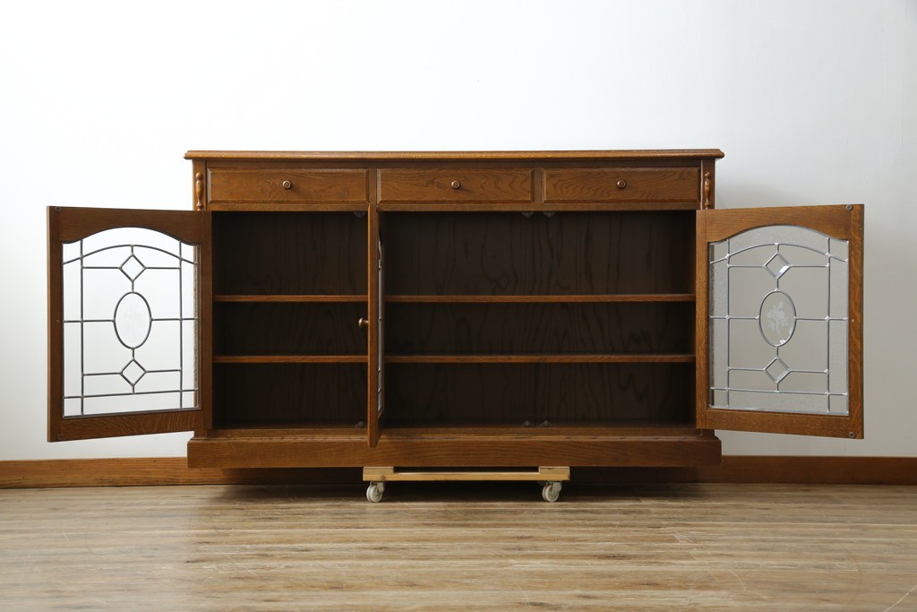 公式】アンティーク家具ラフジュ工房商品詳細ページ中古 三越家具(現