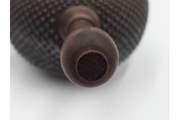 純銀　玉霰　重量 約216g　匠の技が光る急須(銀瓶、横手、煎茶、水注、茶道具、茶器、水差、水指)(R-084504)