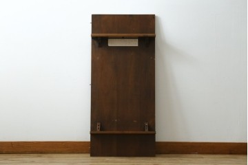 新古　未使用展示品　美品　住宅展示場展示品　ETHAN ALLEN(イーセンアーレン)　猫脚がおしゃれなエクステンションテーブル　(R-084510)