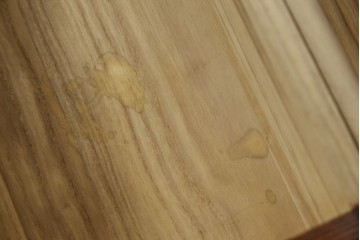 中古　美品　岩谷堂箪笥　希少サイズ!!　力強い杢目と立派な金具が存在感を放つ7段立たんす(縦型、和タンス、整理箪笥、収納箪笥、サイドチェスト)(R-084515)