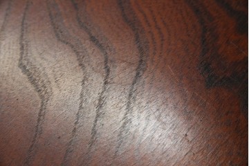 中古　美品　岩谷堂箪笥　希少サイズ!!　力強い杢目と立派な金具が存在感を放つ7段立たんす(縦型、和タンス、整理箪笥、収納箪笥、サイドチェスト)(R-084515)