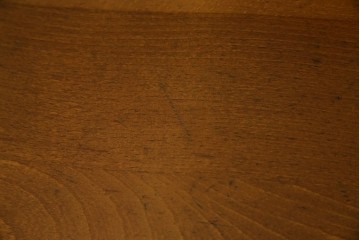 中古　飛騨産業　キツツキ　クラシカルで上品な雰囲気が魅力のウィンザーベンチ　(R-084541)