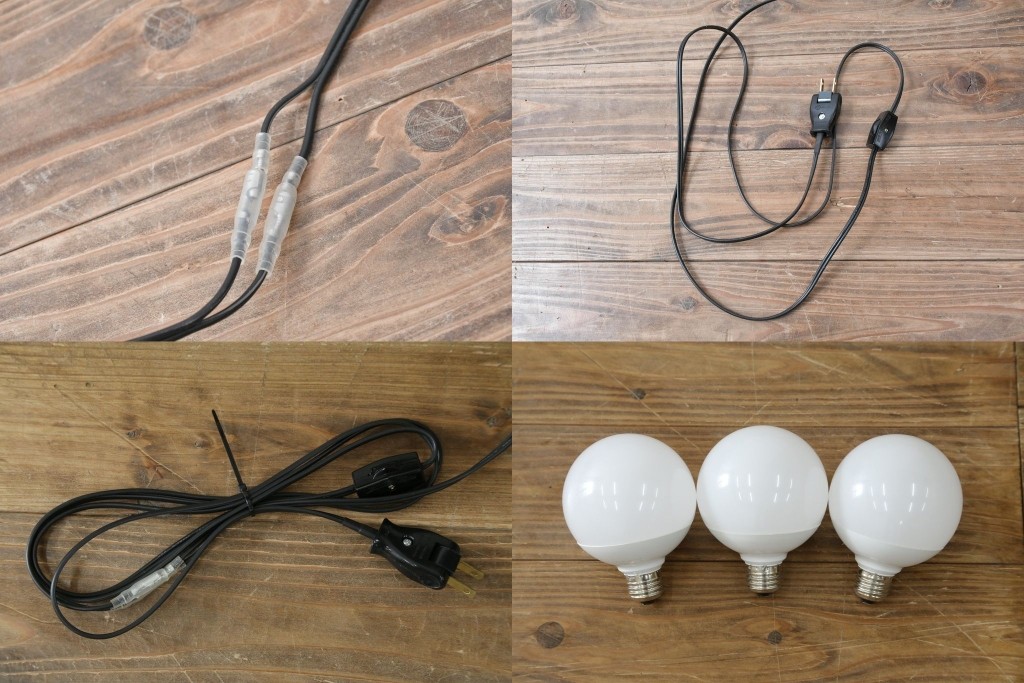 中古　特大1メートル超　希少!!　作家物!!　ステンドグラス芸術家　伊藤誠二　大作!!重厚な存在感と繊細な色彩美を兼ね備えた大型アートオブジェのフロア照明　定価約300万円　(R-084542)