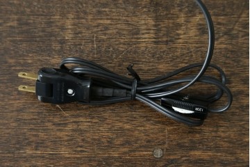 中古　希少!!　作家物!!　ステンドグラス芸術家　伊藤誠二　ひょうたん型の卓上照明　定価約45万円　(R-084574)