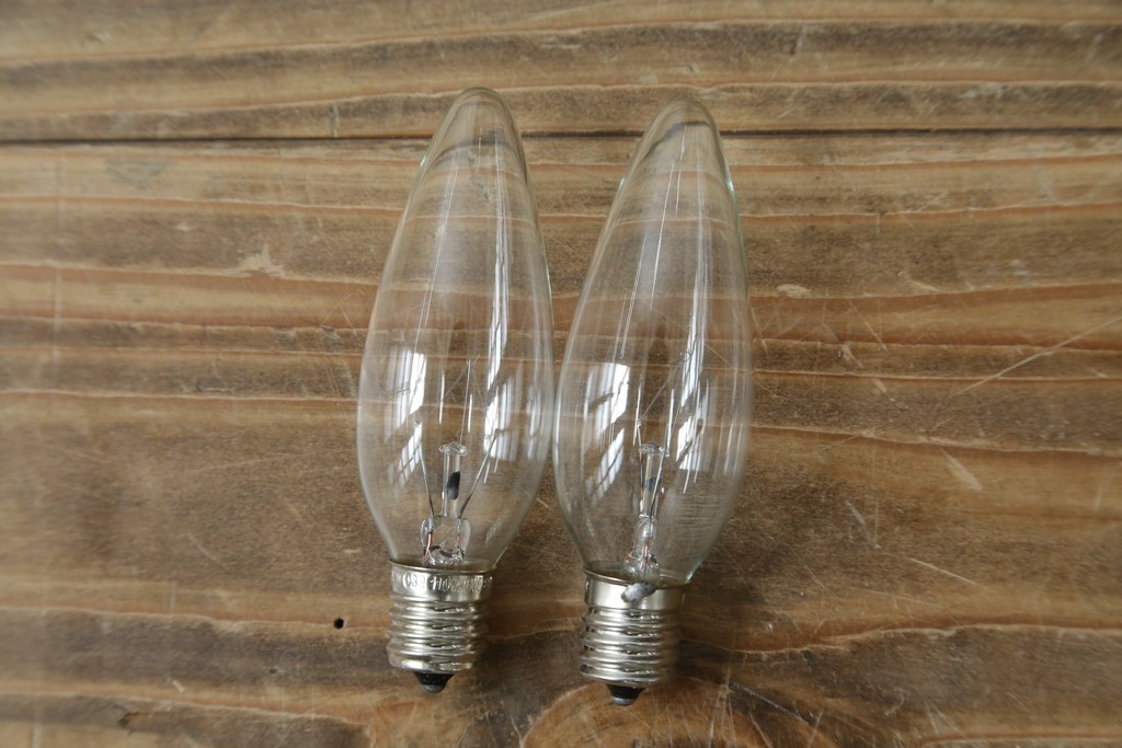 中古　希少!!　作家物!!　ステンドグラス芸術家　伊藤誠二　ひょうたん型の卓上照明　定価約45万円　(R-084574)