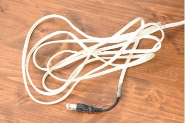 中古　希少!!　作家物!!　ステンドグラス芸術家　伊藤誠二　空間に彩りを添えるウォールランプ　定価約34万円相当　(R-084578)