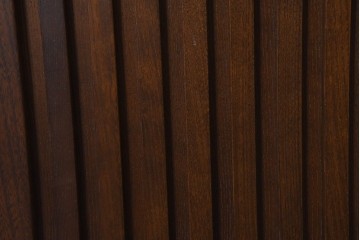 《天板取り付け加工費込み》中古　美品　民芸家具　和光　ナラ材　落ち着いた佇まいが魅力的な引き出し付き水屋箪笥サイドキャビネット　(R-084582)