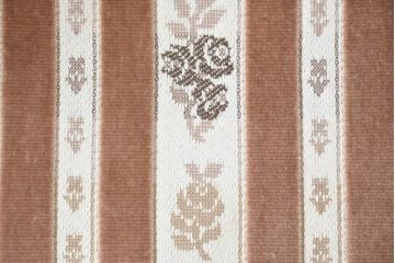  カリモク家具(karimoku)　domani(ドマーニ)　QUEENS LIFE(クイーンズライフ)　クラシカルな空間を演出するアームチェア　定価約27万6千円相当　(R-084589)