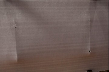 中古　カリモク家具(karimoku)　domani(ドマーニ)　QUEENS LIFE(クイーンズライフ)　クラシカルな空間を演出する3人掛けソファ　定価約55万7千円　(R-084591)