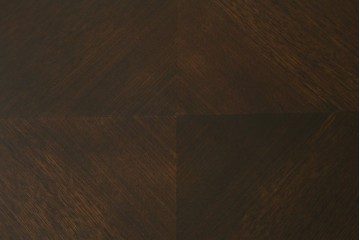 中古　美品　カリモク家具(karimoku)　ドマーニ(domani)　クイーンズライフ(QUEENS LIFE)　クラシカルな佇まいの6人掛けダイニングテーブル　定価約65万6千円　(R-084594)