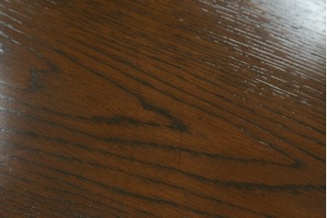 中古　美品　カリモク家具(karimoku)　ドマーニ(domani)　クイーンズライフ(QUEENS LIFE)　クラシカルな佇まいの6人掛けダイニングテーブル　定価約65万6千円　(R-084594)