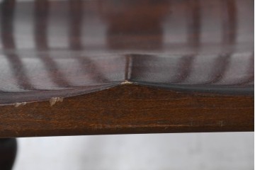 中古　美品　松本民芸家具　#44A型　クラシカルなデザインが美しいウィンザーチェア　定価約20万円相当　(R-084598)