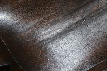 中古　美品　松本民芸家具　#44A型　クラシカルなデザインが美しいウィンザーチェア　定価約20万円相当　(R-084598)