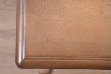 和製ビンテージ　maruni(マルニ木工)　オールドマルニ　フランドルハウス(Flandre House)　格式と機能美を備えたネストテーブル　(R-084606)