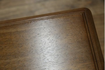 和製ヴィンテージ　maruni(マルニ木工)　オールドマルニ　フランドルハウス(Flandre House)　格式と機能美を兼ね備えたネストテーブル　(R-084606)