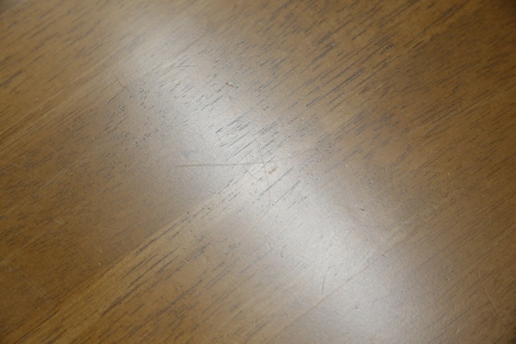 和製ヴィンテージ　maruni(マルニ木工)　オールドマルニ　フランドルハウス(Flandre House)　格式と機能美を兼ね備えたネストテーブル　(R-084606)