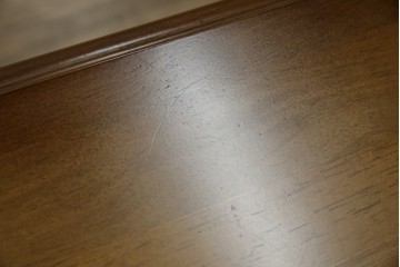 和製ヴィンテージ　maruni(マルニ木工)　オールドマルニ　フランドルハウス(Flandre House)　格式と機能美を兼ね備えたネストテーブル　(R-084606)