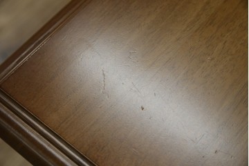 和製ヴィンテージ　maruni(マルニ木工)　オールドマルニ　フランドルハウス(Flandre House)　格式と機能美を兼ね備えたネストテーブル　(R-084606)