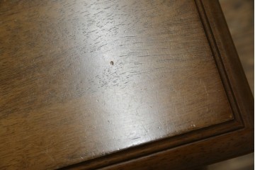 和製ヴィンテージ　maruni(マルニ木工)　オールドマルニ　フランドルハウス(Flandre House)　格式と機能美を兼ね備えたネストテーブル　(R-084606)