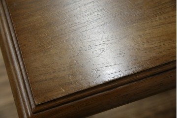 和製ヴィンテージ　maruni(マルニ木工)　オールドマルニ　フランドルハウス(Flandre House)　格式と機能美を兼ね備えたネストテーブル　(R-084606)