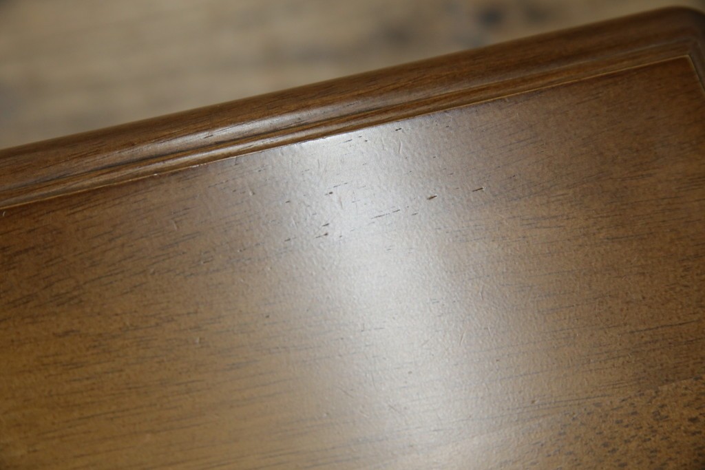 和製ヴィンテージ　maruni(マルニ木工)　オールドマルニ　フランドルハウス(Flandre House)　格式と機能美を兼ね備えたネストテーブル　(R-084606)