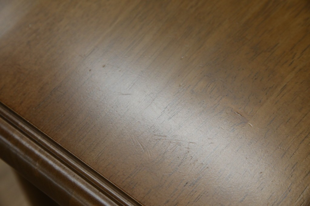 和製ヴィンテージ　maruni(マルニ木工)　オールドマルニ　フランドルハウス(Flandre House)　格式と機能美を兼ね備えたネストテーブル　(R-084606)