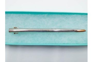 アメリカ　TIFFANY&CO.(ティファニー)　カーデュサス　SV925　洗練された気品を感じるボールペン(R-084614)