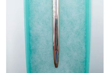 アメリカ　TIFFANY&CO.(ティファニー)　カーデュサス　SV925　洗練された気品を感じるボールペン(R-084614)