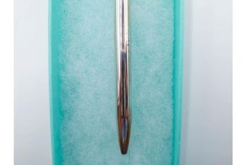 アメリカ　TIFFANY&CO.(ティファニー)　カーデュサス　SV925　洗練された気品を感じるボールペン(R-084614)