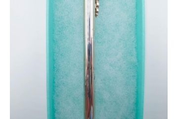 アメリカ　TIFFANY&CO.(ティファニー)　カーデュサス　SV925　洗練された気品を感じるボールペン(R-084614)