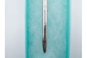 アメリカ　TIFFANY&CO.(ティファニー)　カーデュサス　SV925　洗練された気品を感じるボールペン(R-084614)