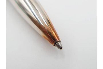 アメリカ　TIFFANY&CO.(ティファニー)　カーデュサス　SV925　洗練された気品を感じるボールペン(R-084614)