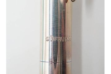 アメリカ　TIFFANY&CO.(ティファニー)　カーデュサス　SV925　洗練された気品を感じるボールペン(R-084614)